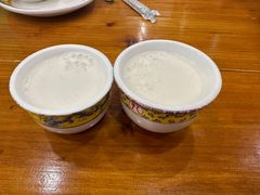 -如意林卡藏餐吧(大昭寺店)