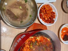 -米村拌饭(砂之船中东奥莱店)