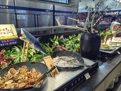 -梨花自助烤肉(乐宾店)