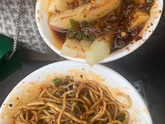 -洞子口张老二凉粉(文殊院店)
