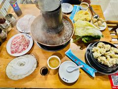 烧麦-元盛居(生态大街店)