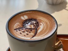 -潮一不贰·法式甜品·生日蛋糕·西式简餐(外滩店)