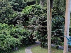 -广州市白云山风景名胜区