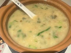 -温粥人(春晖路店)