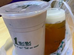 -1点点(新达汇三林店)