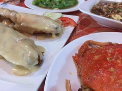 -灯笼馆海鲜餐厅