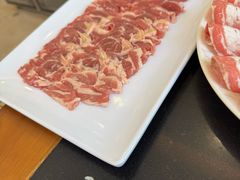 -情忆草原涮肉馆