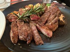 -安妮意大利餐厅(国贸店)