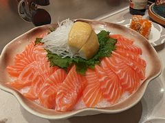 -新一番三文鱼寿司(大东海店)