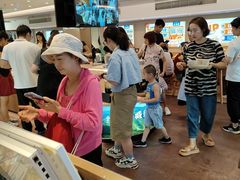 -素满香·食养自助(建邺万达店)
