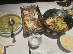 -外婆家(西红门荟聚购物中心店)