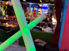 -Famous肥猫墨西哥音乐餐吧(五棵松华熙LIVE店)