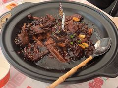 -回味黑鸭煲·始于2006(万松园店)