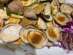 -海儀美食楼(湾仔海鲜街店)