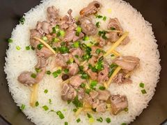 -大鸽饭(马王堆店)