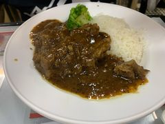-华星冰室(湾仔店)