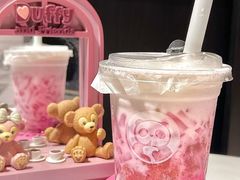 -茶百道(中江店)