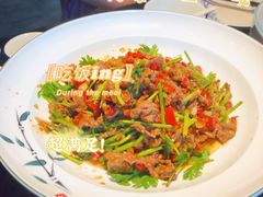 -湘味·鱼头王(上夼美食街店)