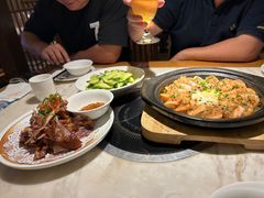 -佰家小厨·南京菜(夫子庙店)