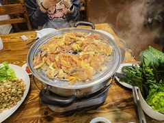 -美未居·老字号·地道顺德菜·桑拿鸡·鱼生(容桂店)