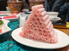 -南门涮肉(上海二店)