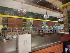 -YOYO悠游美食地图(西市城购物中心店)