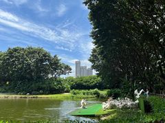 -广州长隆飞鸟乐园