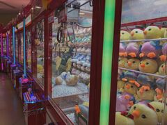 -爱玩嘉年华(龙湖源著天街店)