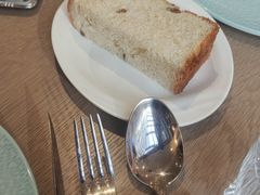 -波特曼西餐厅(中央大街店)