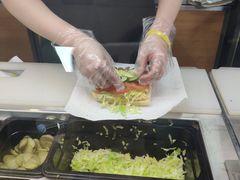 -赛百味SUBWAY(星摩尔店)