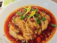 -德缘烤鸭店(大栅栏店)