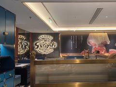 -一绪に寿喜烧(虹悦城店)