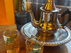 -Tajine Moroccan塔金摩洛哥中东餐厅
