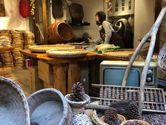 -山城巷传统风貌区