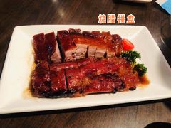 -新旺茶餐厅(嘉里城店)