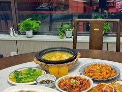 -蟹天蟹地农家菜·阳澄湖大闸蟹(浅水湾店)