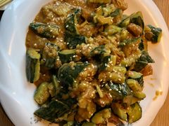 -阿洪锅贴王(小吃城店)