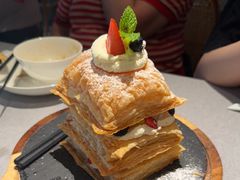 -晓粤·惹味粤菜(凯德乐峰广场店)