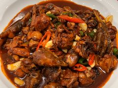 -鲁西南老厨子·特色鲁菜(经一纬五店)