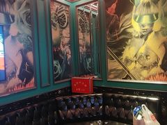 -INLOVE KTV(杭州滨江宝龙城店)