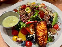 -麦田工坊(月湖店)