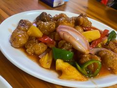 -甜甜屋(解放中路店)