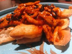 -新白鹿餐厅(金鹰新街口店)
