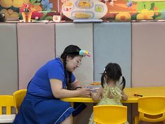 -海底捞火锅(九久奥特莱斯店)