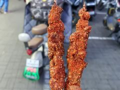 -景泰马记电烤串(景泰店)