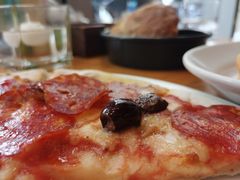 -君悦酒店·La Terrazza意合園·意式风味