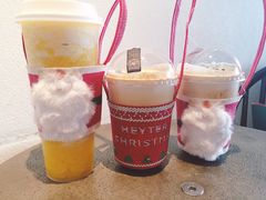 -喜茶(佛山顺德容桂天佑城店)