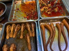 -华兴街煎蛋面(总店)