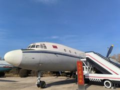 -中国航空博物馆