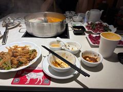 -潮泰牛肉火锅 · 创于1992年(车公庙店)